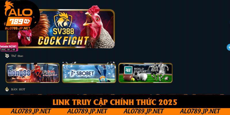 TRANG CHỦ 38 Link truy cập chính thức 2025